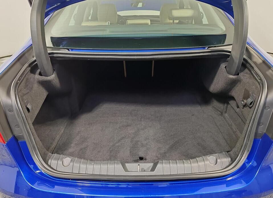 Jaguar XF, II 2.0 AT (200 л.с.)