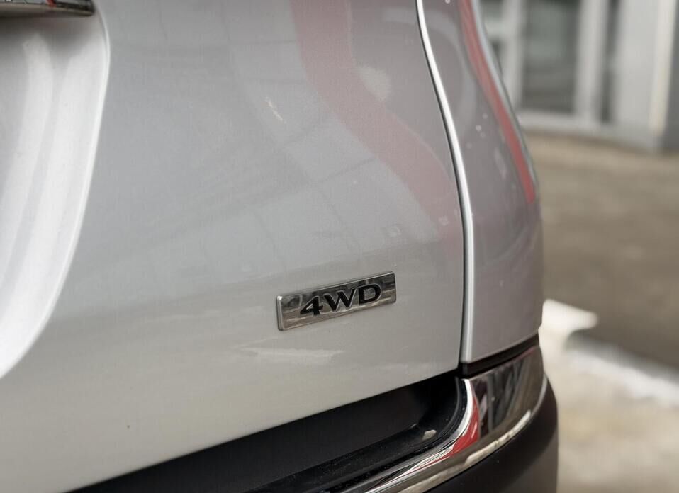 Renault Kaptur, I 2.0 AT (143 л.с.) 4WD