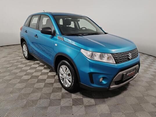 Suzuki Vitara, 2017&nbsp;г., 202&nbsp;687&nbsp;км