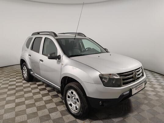 Renault Duster, 2014 г., 135 891 км