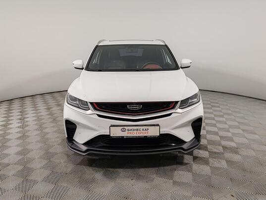Geely Coolray, 2023&nbsp;г., 94&nbsp;631&nbsp;км