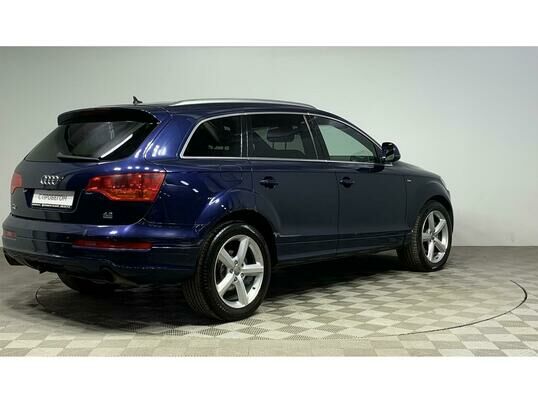 Audi Q7, 2007 г., 141 420 км