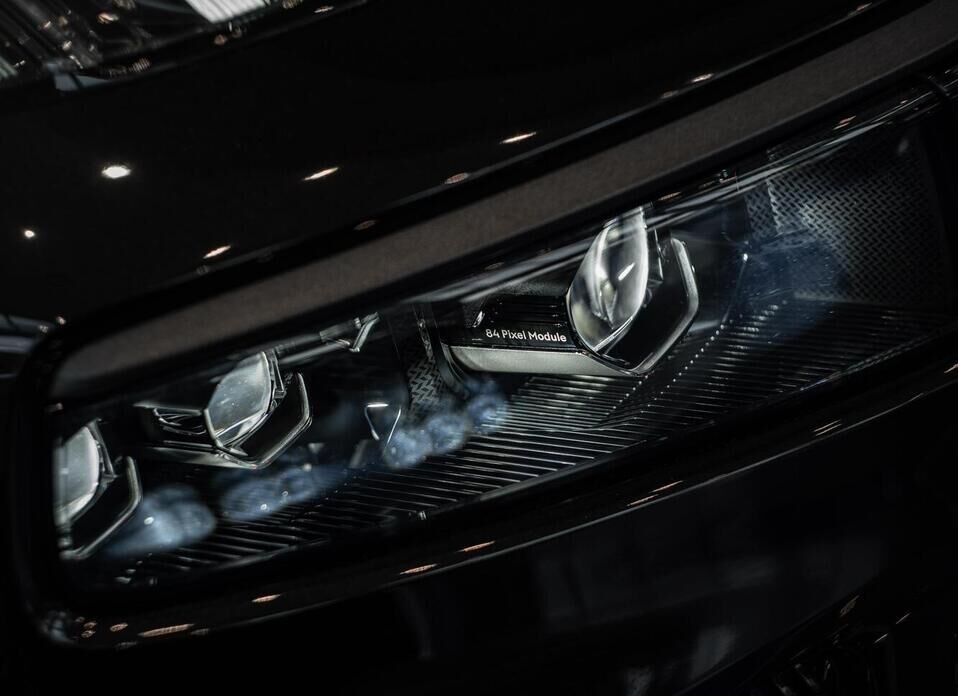 Nordcross 001 2.0 AT (258 л.с.) 4WD