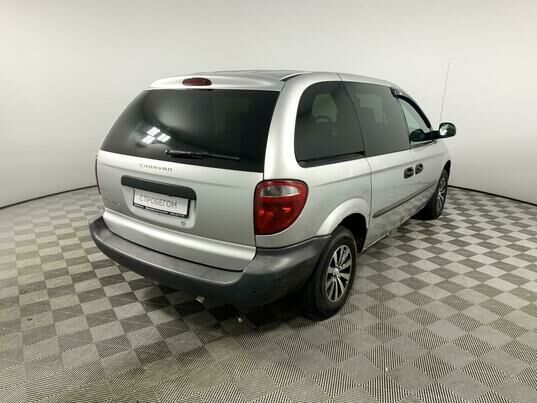 Dodge Caravan, 2003 г., 160 000 км