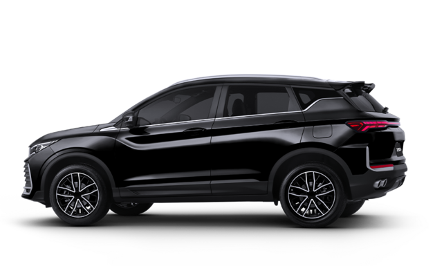 Belgee X50+ Оникс №2