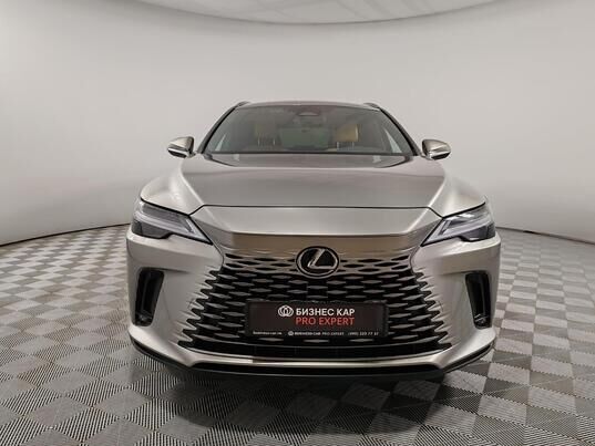 Lexus RX, V, 2023 г., 4 820 км