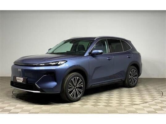 Geely EX5 EM-i