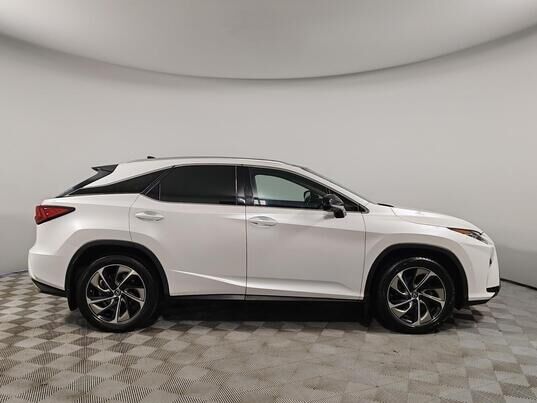 Lexus RX, 2016&nbsp;г., 176&nbsp;818&nbsp;км