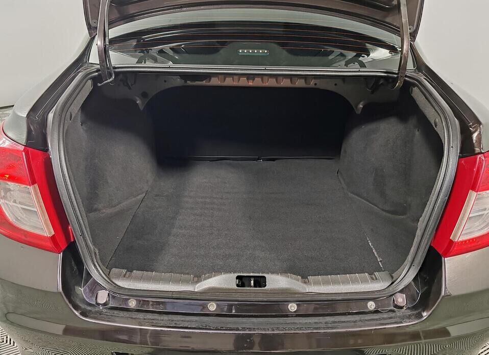 Datsun on-DO, I 1.6 MT (87 л.с.)