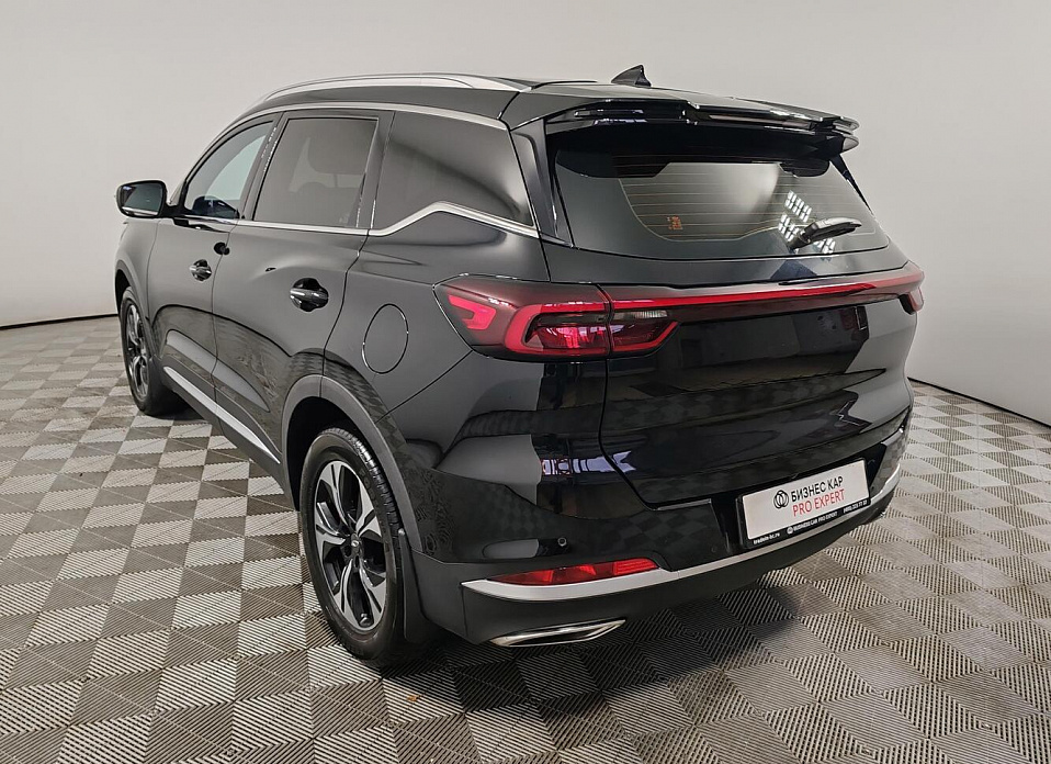 Chery Tiggo 7 Pro Max 1.6 AMT (150 л.с.) 4WD