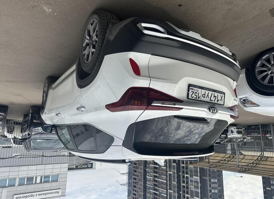 Kia Seltos, I 2.0 CVT (149 л.с.) 4WD