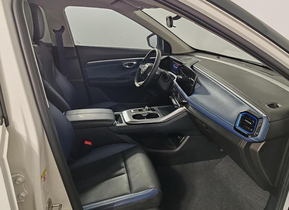 GAC GS3 1.5 AMT (170 л.с.)