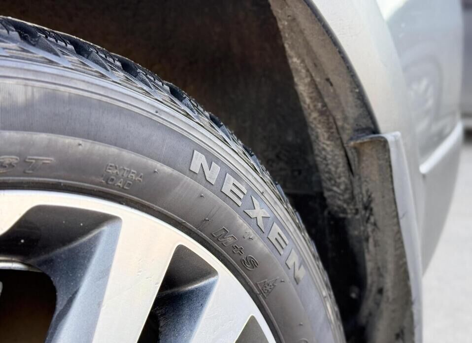 LADA (ВАЗ) Vesta, I Рестайлинг SW Cross 1.6 CVT (113 л.с.)