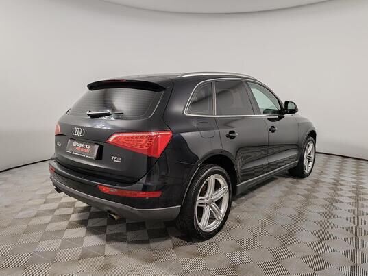 Audi Q5, 2010&nbsp;г., 156&nbsp;968&nbsp;км