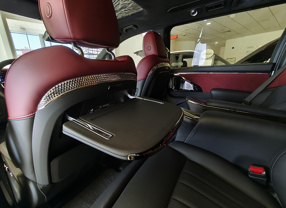 GAC M8 2.0 AT (231 л.с.)