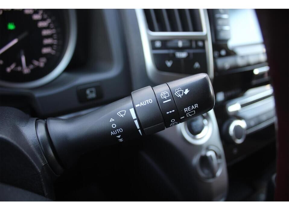 Toyota Land Cruiser, 200 Series Рестайлинг 1 4.5d AT (235 л.с.) 4WD