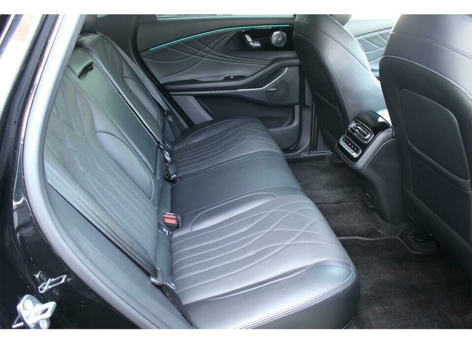 EXEED RX 2.0 AMT (249 л.с.) 4WD