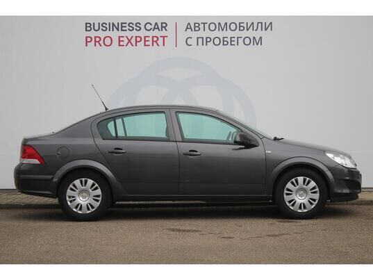 Opel Astra, 2010&nbsp;г., 125&nbsp;670&nbsp;км