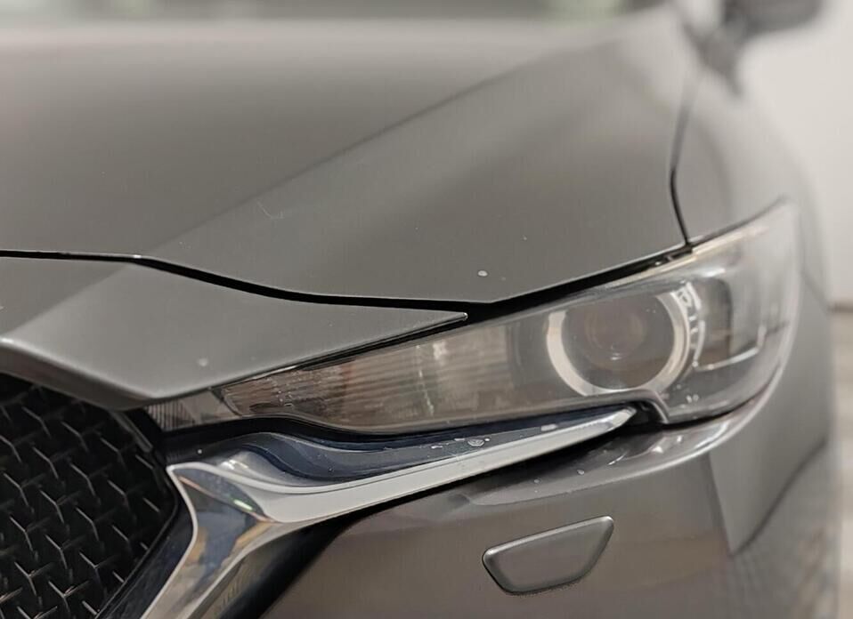 Mazda CX-5, II 2.0 AT (150 л.с.) 4WD