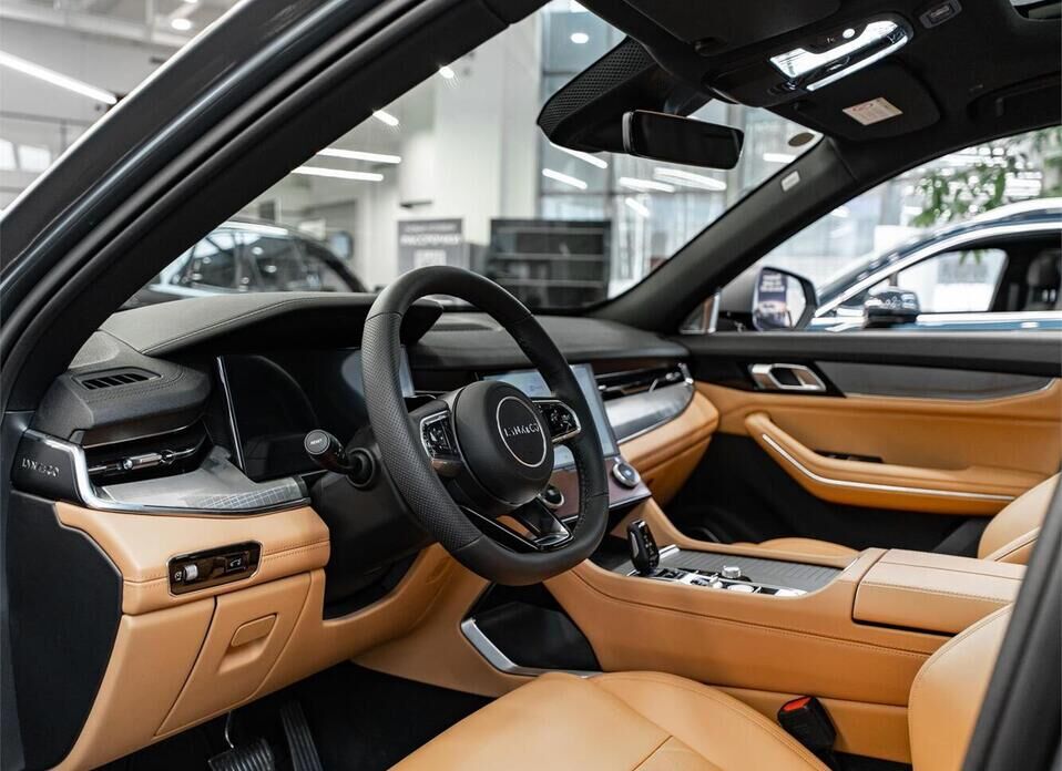 Nordcross 001 2.0 AT (254 л.с.) 4WD