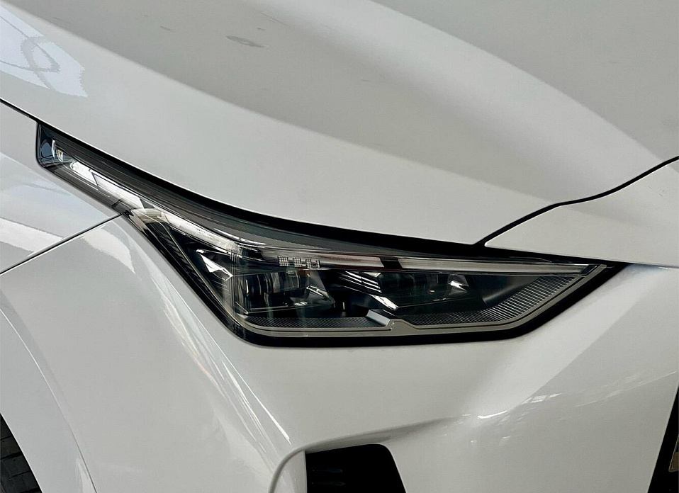 GAC GS4 1.5 AMT (170 л.с.)