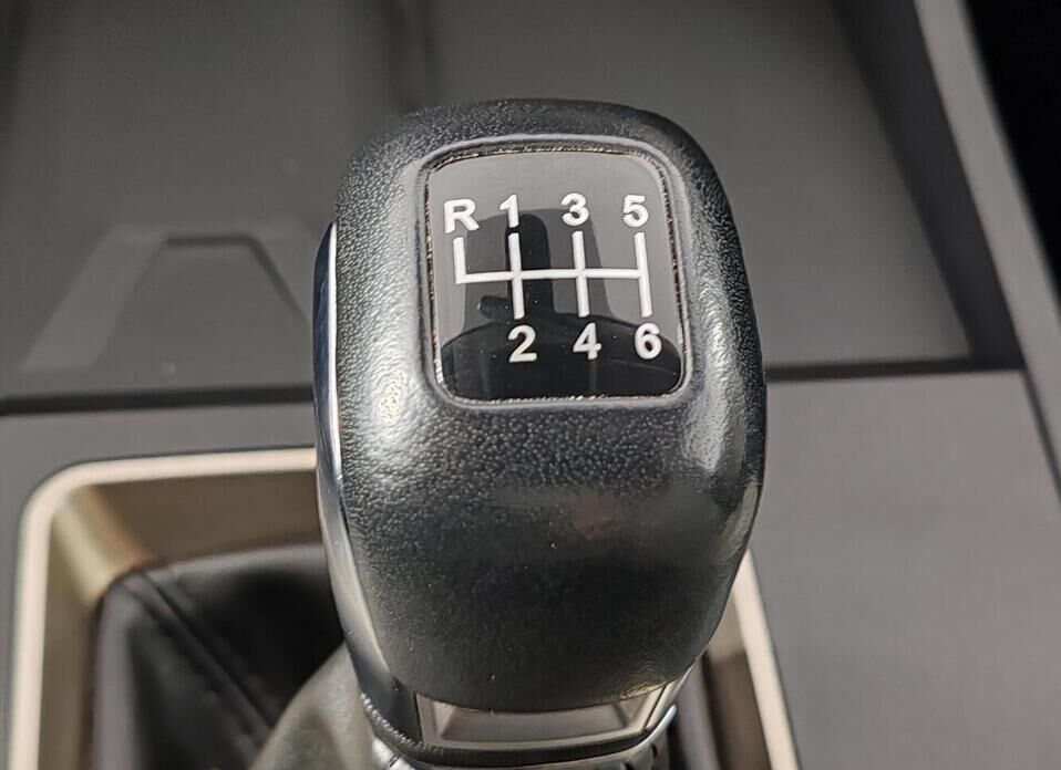 Jetour Dashing 1.5 MT (147 л.с.)