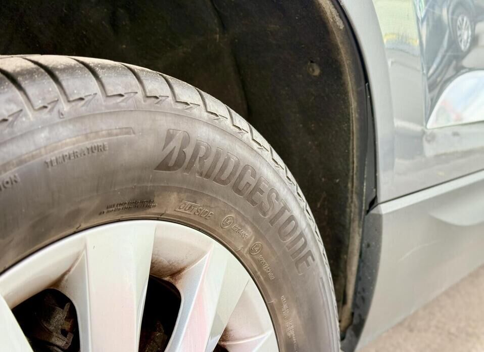 Skoda Karoq, I 1.4 AT (150 л.с.)