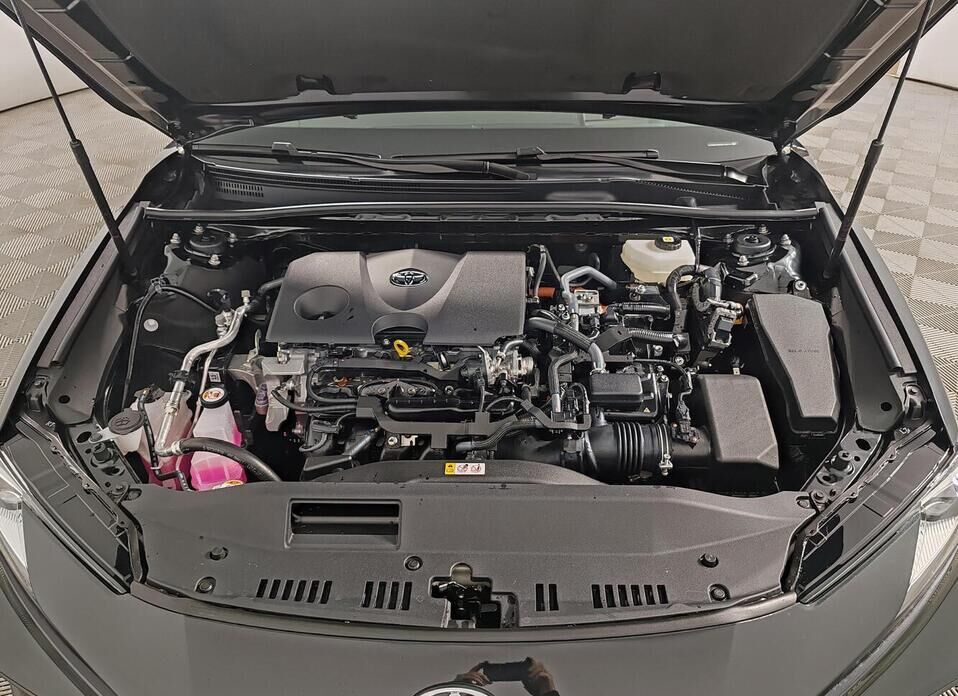 Toyota Camry, IX (XV80) China Market 2.0hyb CVT (197 л.с.)