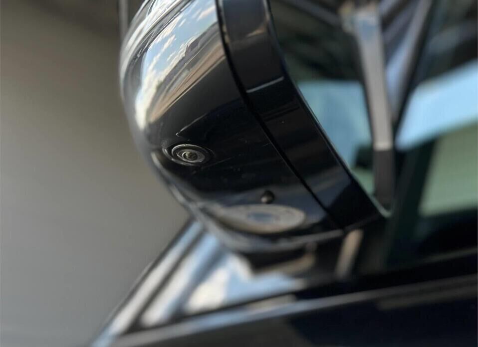 Land Rover Range Rover Long 3.0d AT (248 л.с.) 4WD