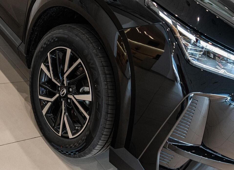 GAC GS4 1.5 AMT (170 л.с.)