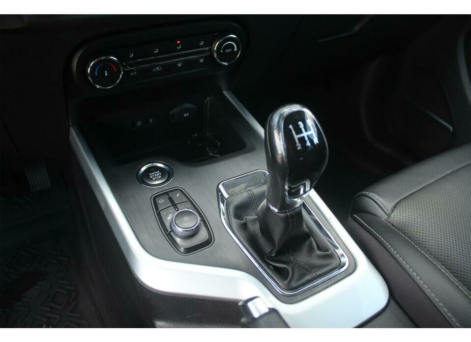 Chery Tiggo 4 1.5 MT (113 л.с.)