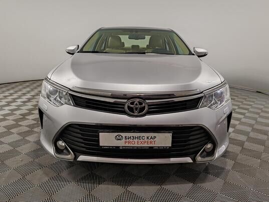 Toyota Camry, 2016&nbsp;г., 93&nbsp;955&nbsp;км