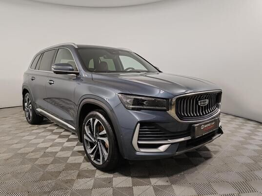 Geely Monjaro, 2023&nbsp;г., 43&nbsp;704&nbsp;км