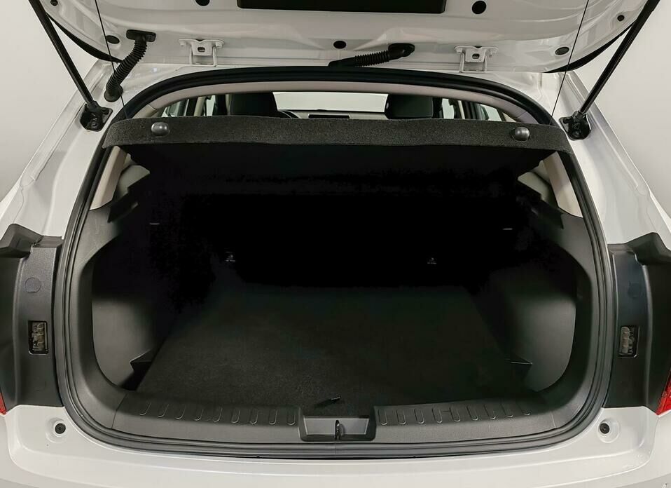 Haval Jolion 1.5 AMT (150 л.с.) 4WD