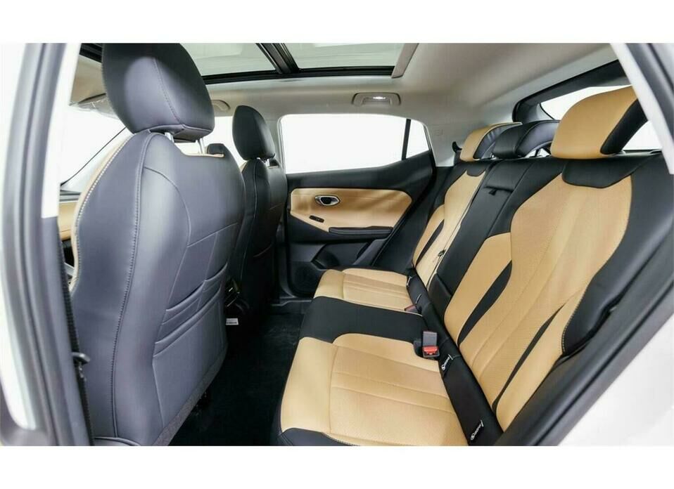 GAC GS3 1.5 AMT (170 л.с.)