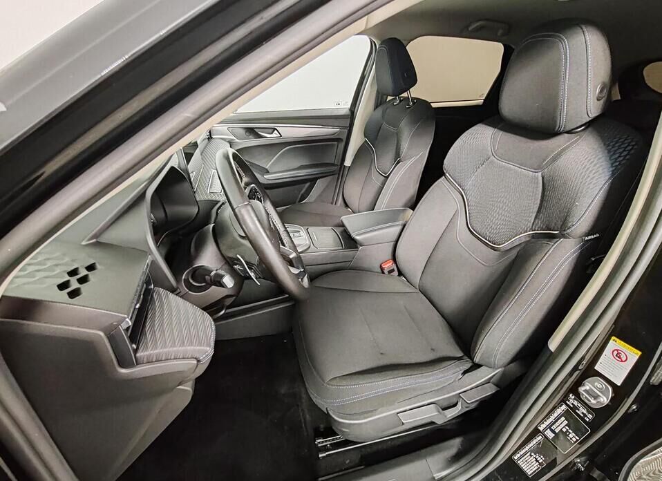 Haval Jolion, I 1.5 AMT (150 л.с.) 4WD
