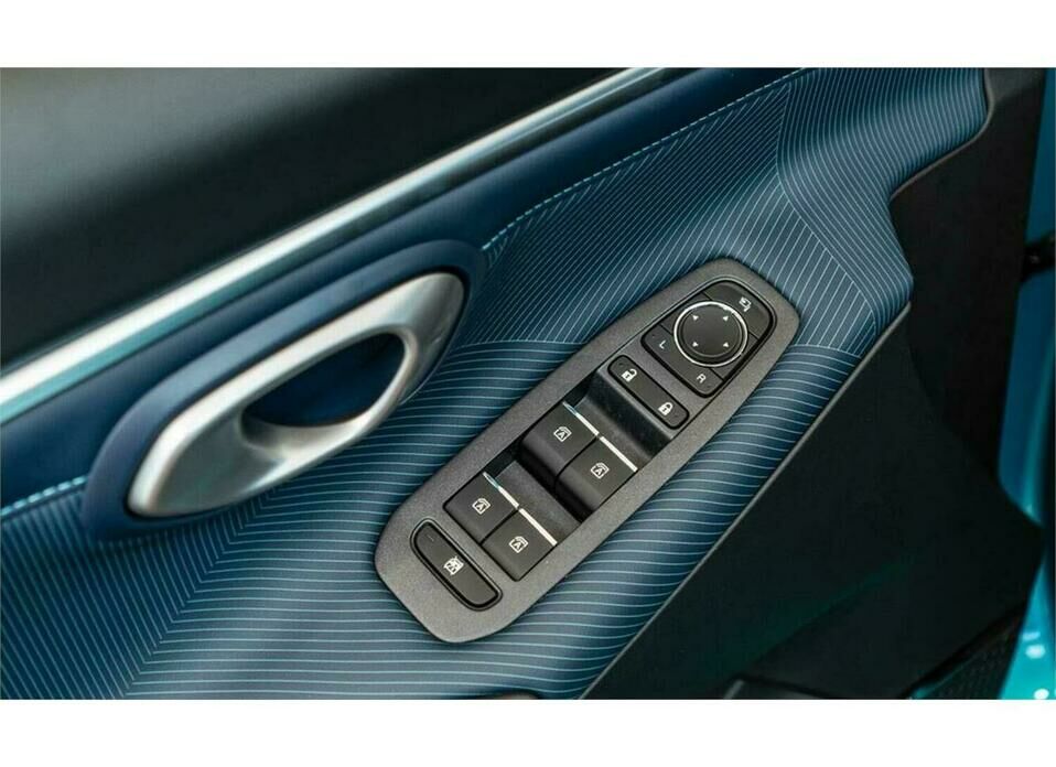 GAC GS3 1.5 AMT (170 л.с.)