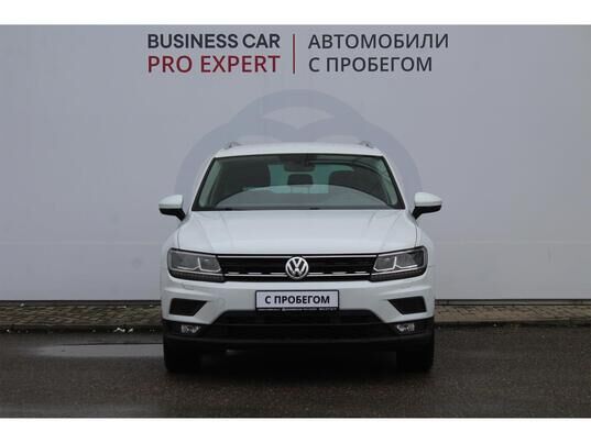 Volkswagen Tiguan, 2018&nbsp;г., 104&nbsp;843&nbsp;км