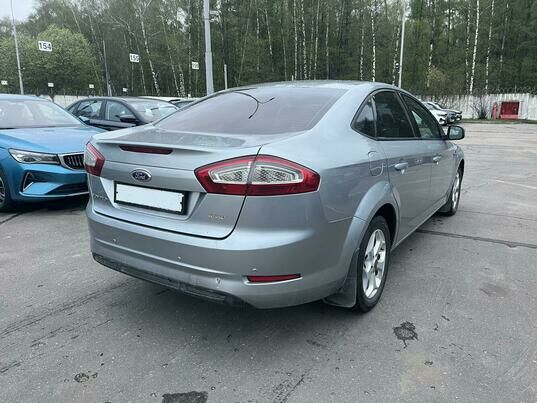 Ford Mondeo, 2011 г., 232 065 км