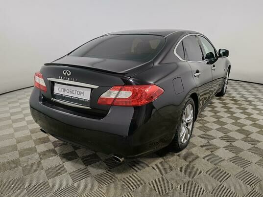 Infiniti M, 2013 г., 221 876 км