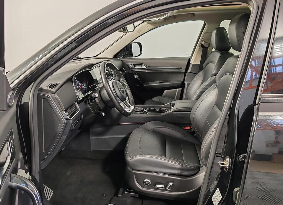 Zotye Coupa 1.5 AT (143 л.с.)