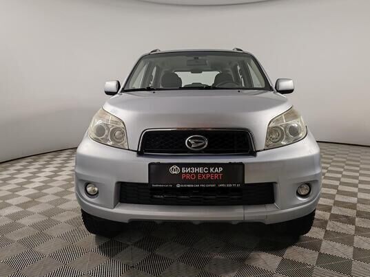Daihatsu Terios, 2009&nbsp;г., 95&nbsp;976&nbsp;км