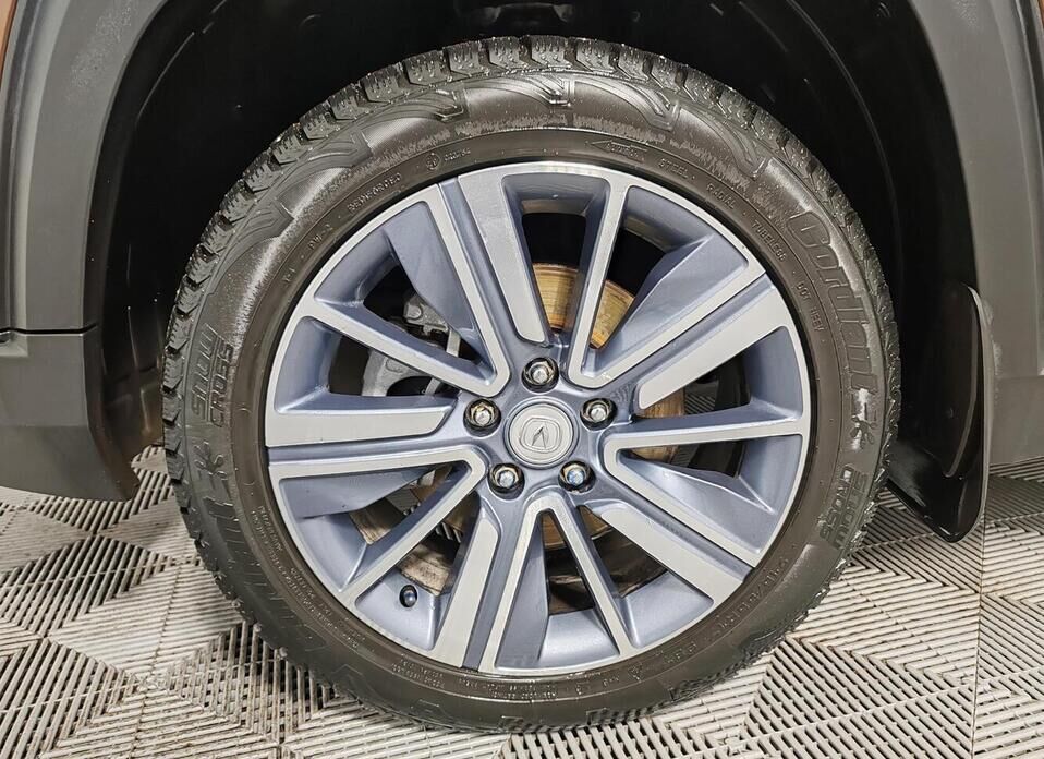 Changan CS35PLUS 1.6 MT (117 л.с.)