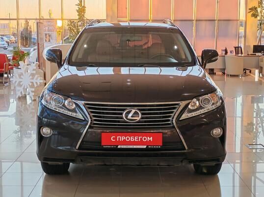 Lexus RX, 2014&nbsp;г., 193&nbsp;729&nbsp;км