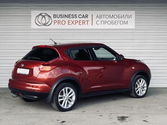Nissan Juke, 2012&nbsp;г., 159&nbsp;877&nbsp;км