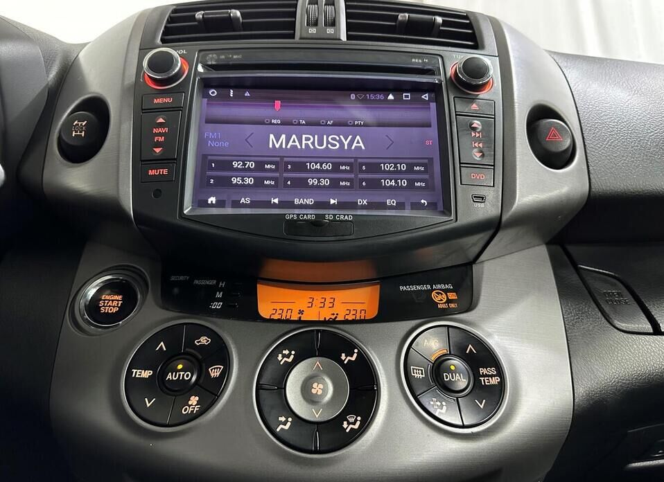Toyota RAV4 2.0 AT (152 л.с.) 4WD