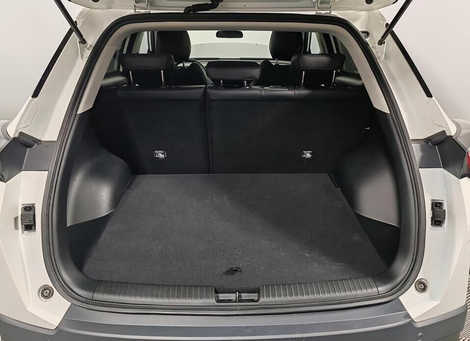 GAC GS3 1.5 AMT (170 л.с.)