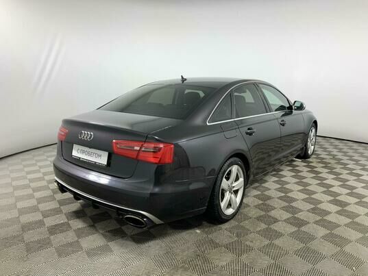 Audi A6, 2011 г., 156 684 км