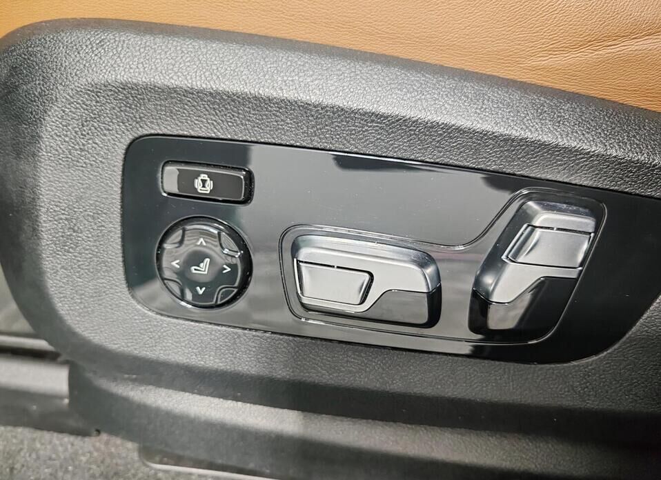 BMW X5 M, III (F95) Рестайлинг Competition 4.4 AT (625 л.с.) 4WD