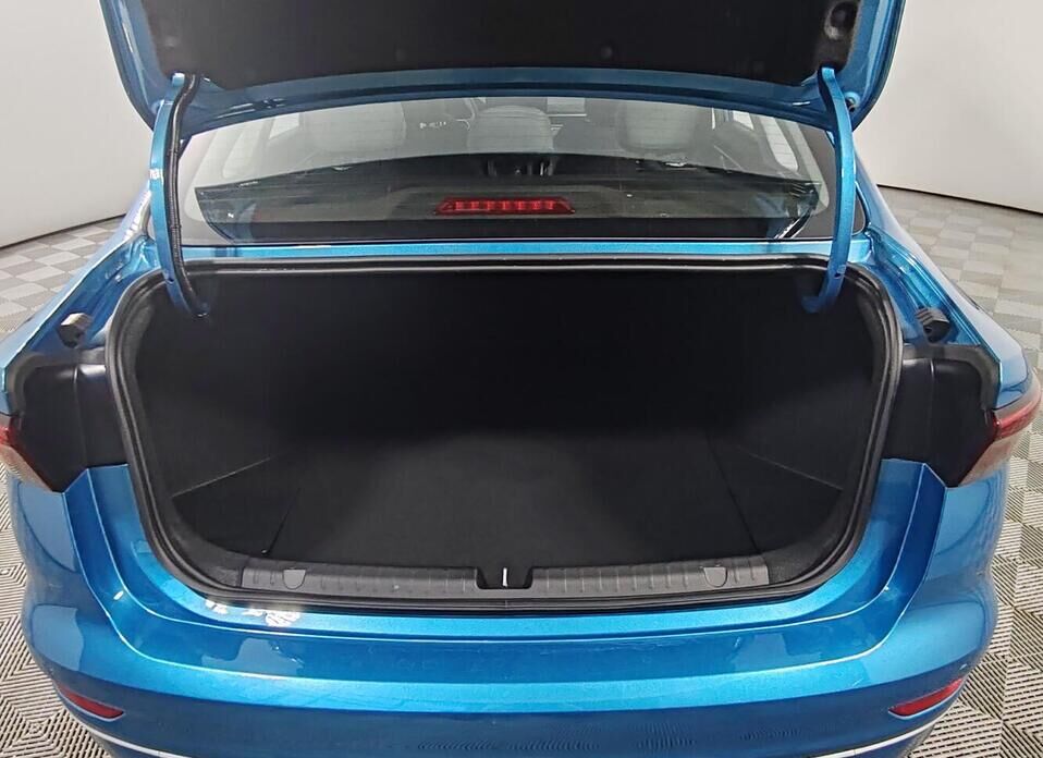 Geely Emgrand 1.5 AT (122 л.с.)